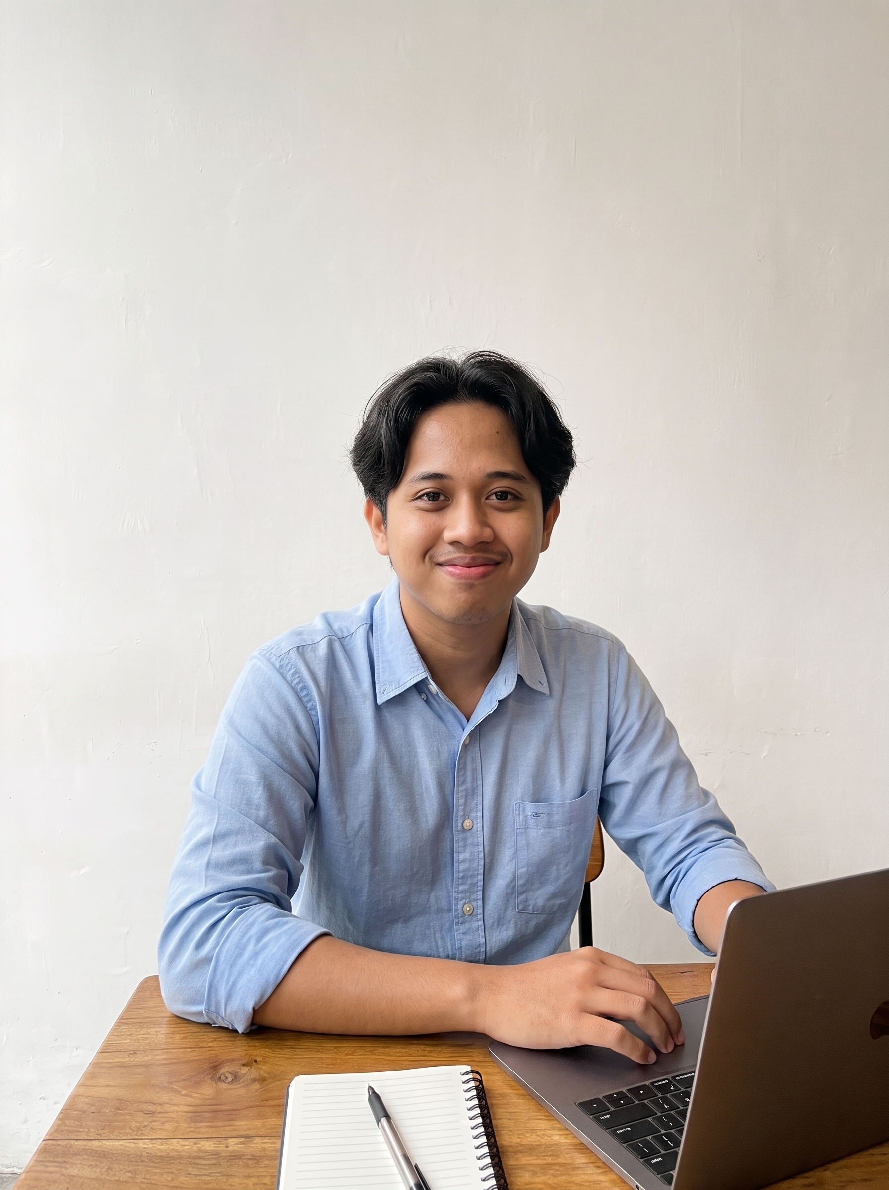 Foto Profil Izzan Nuha Zamroni